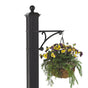 Whitehall Balmoral Monogram Mailbox-Post Package