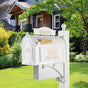 Whitehall Ultimate Mailbox Package