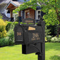 Whitehall Ultimate Mailbox Package