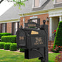 Whitehall Ultimate Mailbox Package