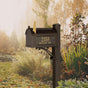 Whitehall Superior Mailbox Package