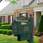 Whitehall Ultimate Mailbox Package