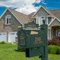 Whitehall Ultimate Mailbox Package