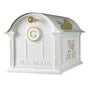 Whitehall Balmoral Mailbox