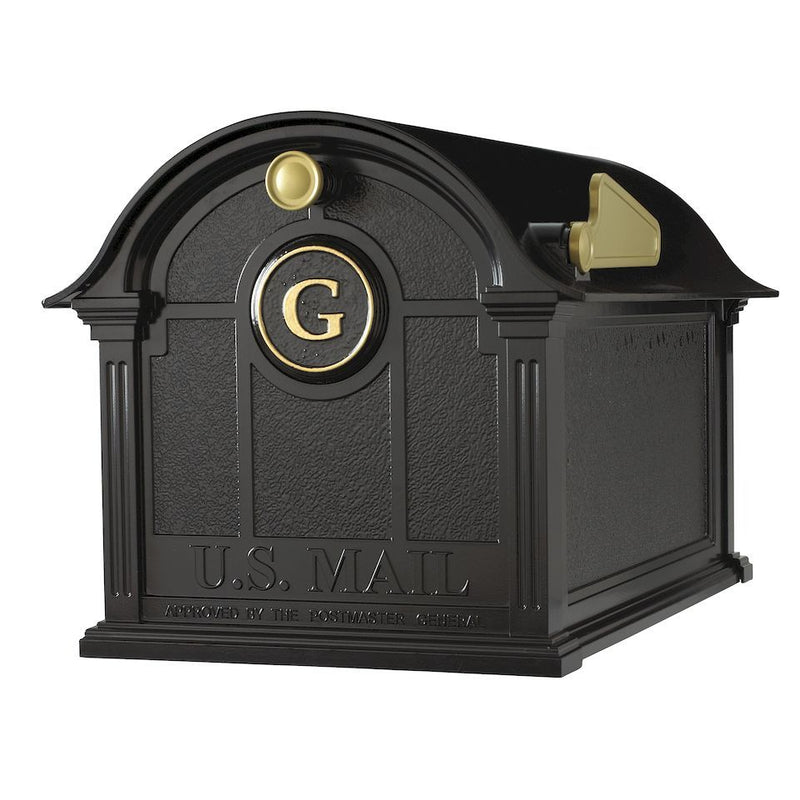 Whitehall Balmoral Mailbox