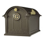 Whitehall Balmoral Mailbox
