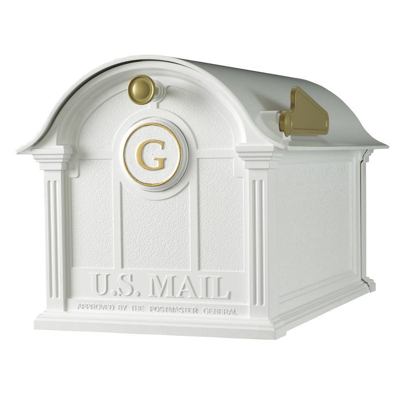 Whitehall Balmoral Mailbox