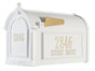 Whitehall Ultimate Mailbox Package