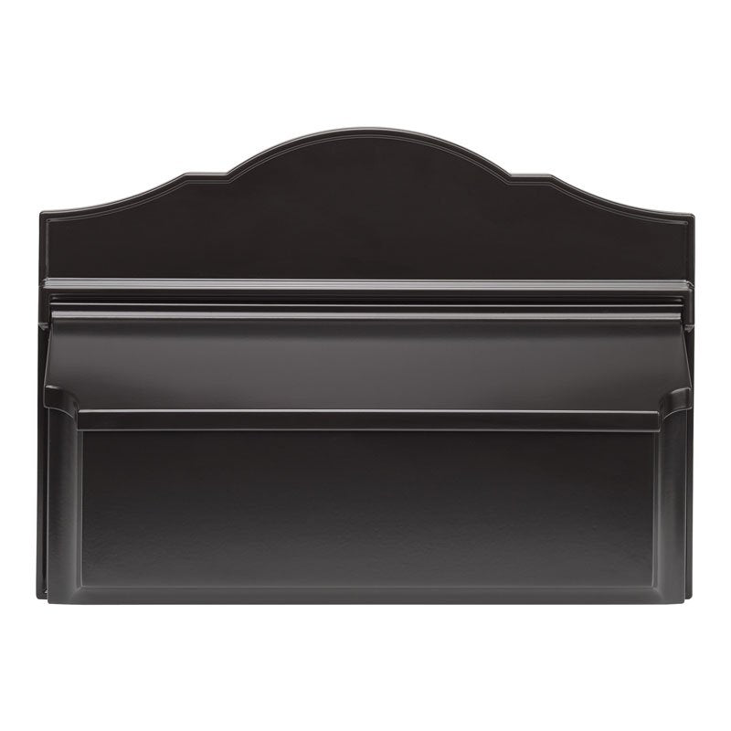 Whitehall Colonial Wall Mount Mailbox