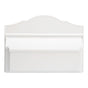 Whitehall Colonial Wall Mount Mailbox
