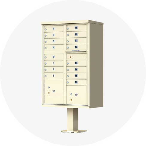 Cluster Mailboxes