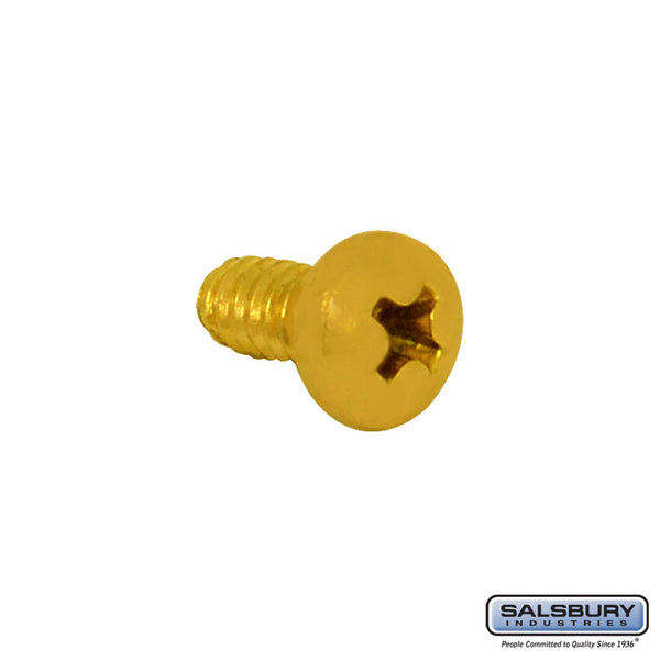 Salsbury Screw - to Attach Door Frame to Unit - for Americana Mailbox Door