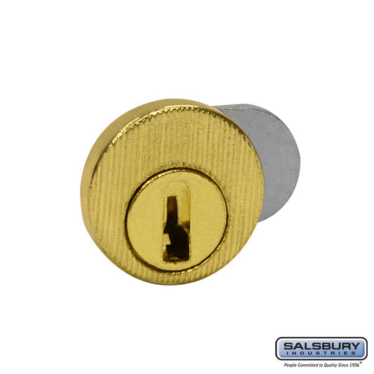 Salsbury Master Lock - for Front Loading Americana Mailbox - with (2) Keys