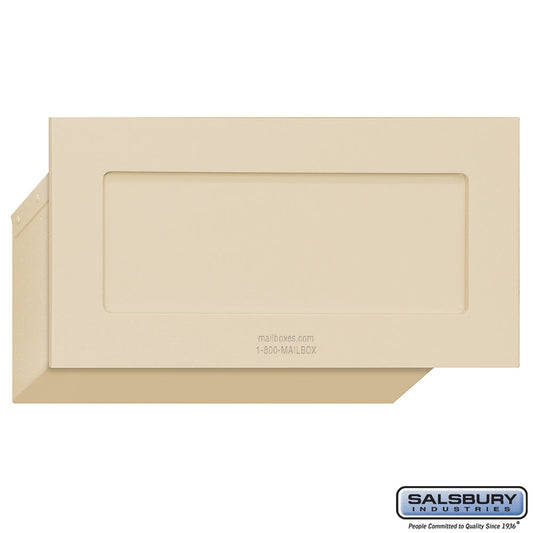 Salsbury Mail Drop