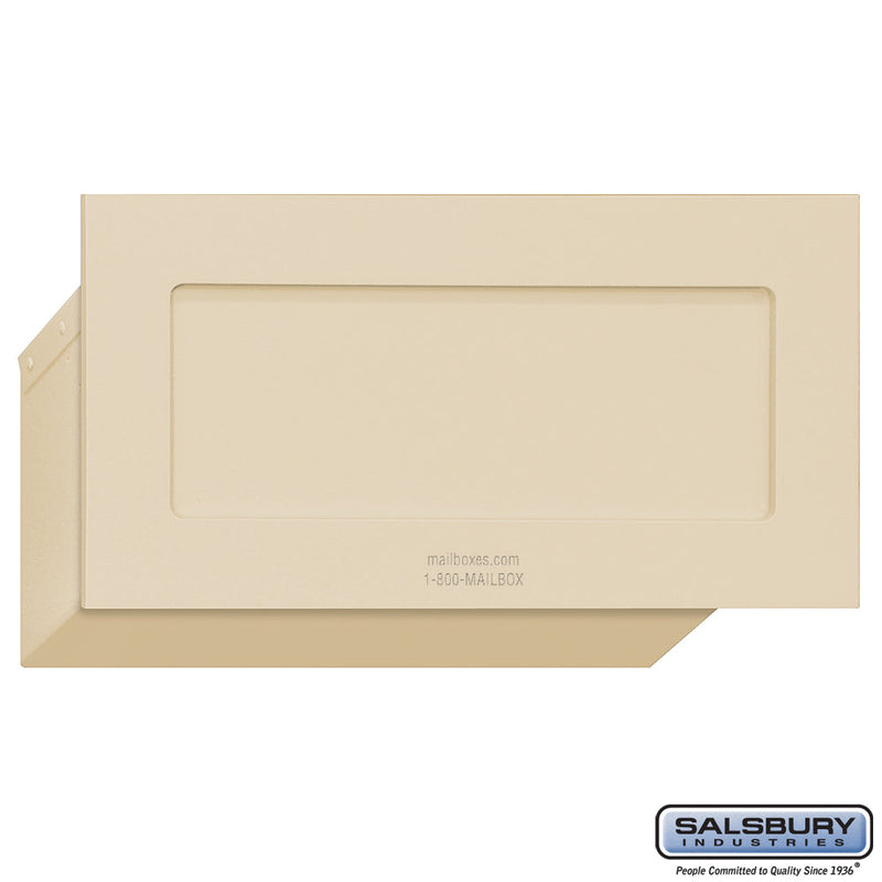 Salsbury Mail Drop