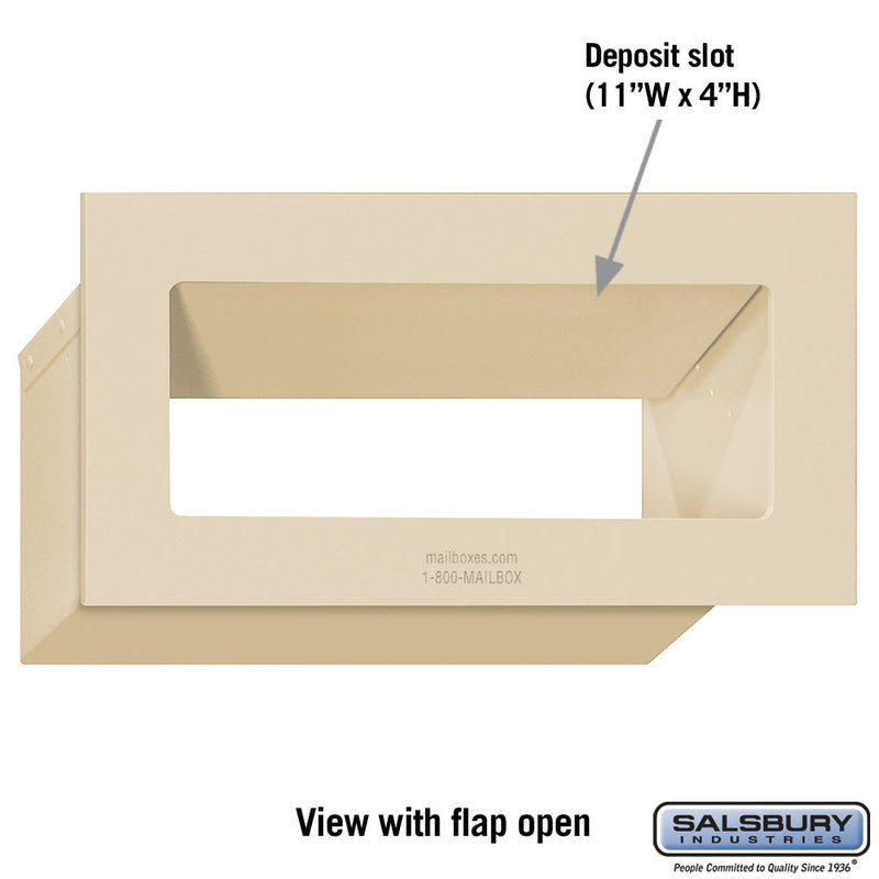Salsbury Mail Drop