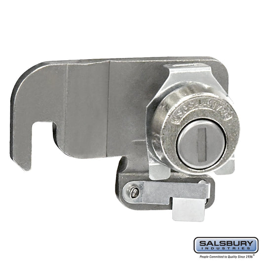 Salsbury Tenant Parcel Locker Lock - for 2270 and 2272 - with (2) Keys