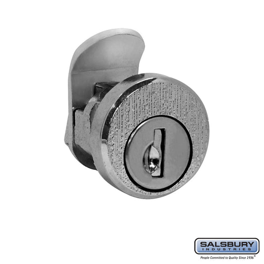 Standard Locks - Replacement for Salsbury Data Distribution Mailbox Door with 2 Keys per Lock - 5 Pack