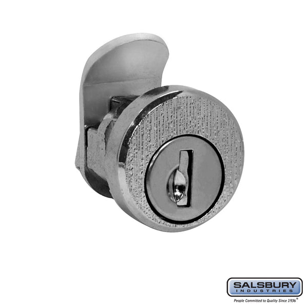 Standard Locks - Replacement for Salsbury Data Distribution Mailbox Door with 2 Keys per Lock - 5 Pack