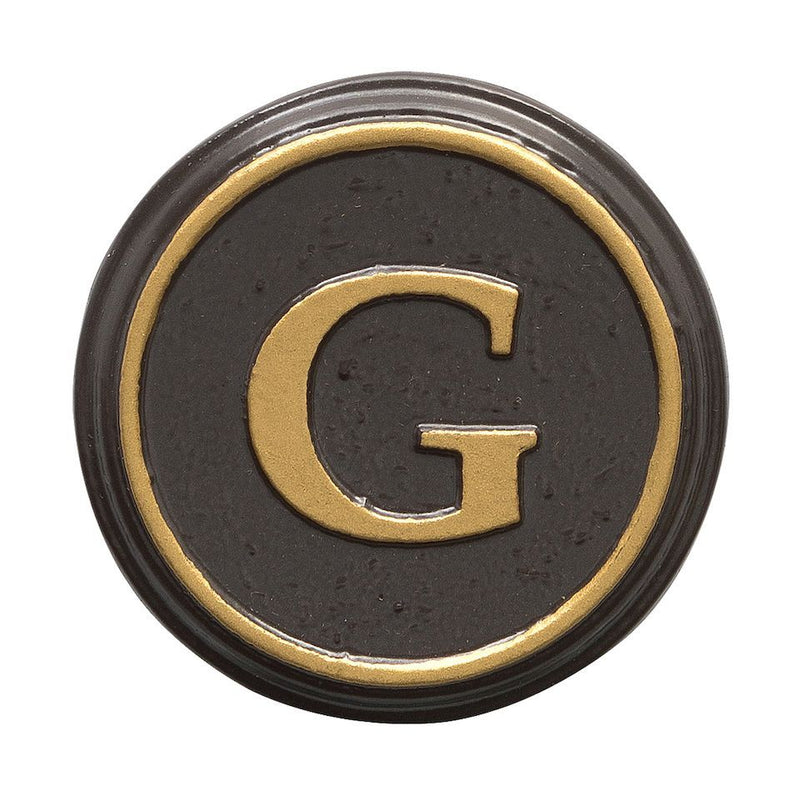 Whitehall Balmoral Monogram Mailbox-Post Package