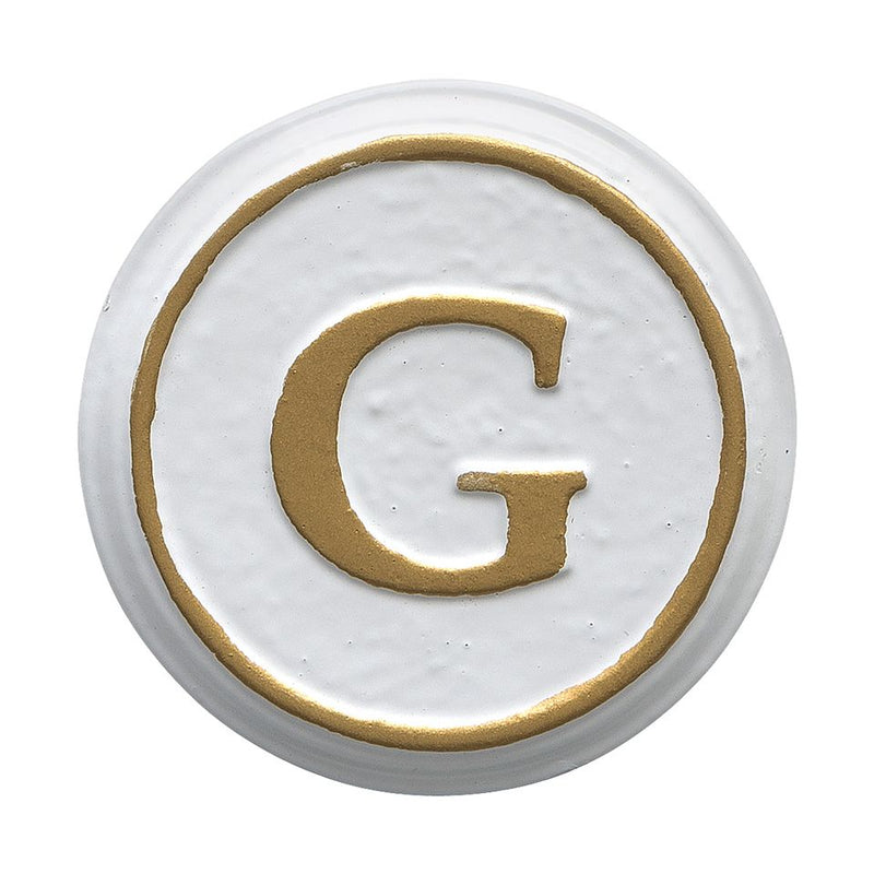 Whitehall Personalized Front Door Monogram
