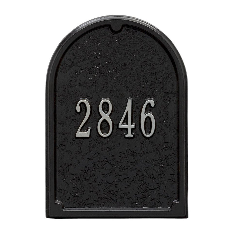 Whitehall Ultimate Custom Mailbox Package - Build Options