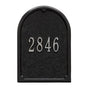 Whitehall Ultimate Custom Mailbox Package - Build Options