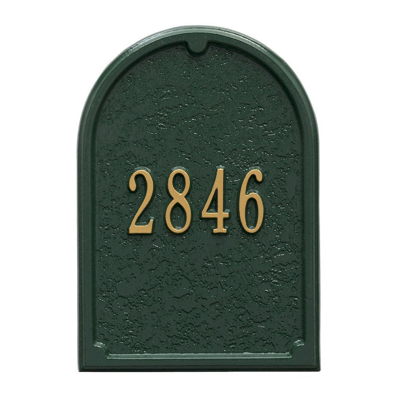 Whitehall Ultimate Mailbox Package