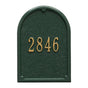 Whitehall Ultimate Custom Mailbox Package - Build Options