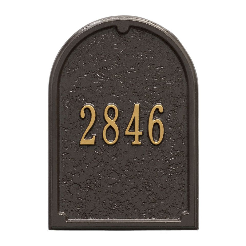Whitehall Ultimate Mailbox Package
