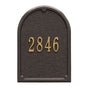 Whitehall Ultimate Mailbox Package