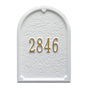 Whitehall Ultimate Custom Mailbox Package - Build Options