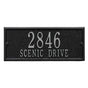 Whitehall Ultimate Custom Mailbox Package - Build Options