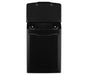 Marina Powder-Coated Steel Wall-Mount Mailbox (Choose Color)