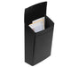 Marina Powder-Coated Steel Wall-Mount Mailbox (Choose Color)