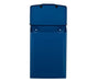 Marina Powder-Coated Steel Wall-Mount Mailbox (Choose Color)