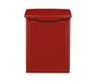 Marina Powder-Coated Steel Wall-Mount Mailbox (Choose Color)