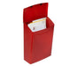 Marina Powder-Coated Steel Wall-Mount Mailbox (Choose Color)