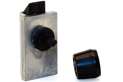 Old Kaba/Ilco Combination Lock