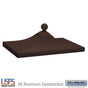 Salsbury Regency Decorative CBU Top - Bronze