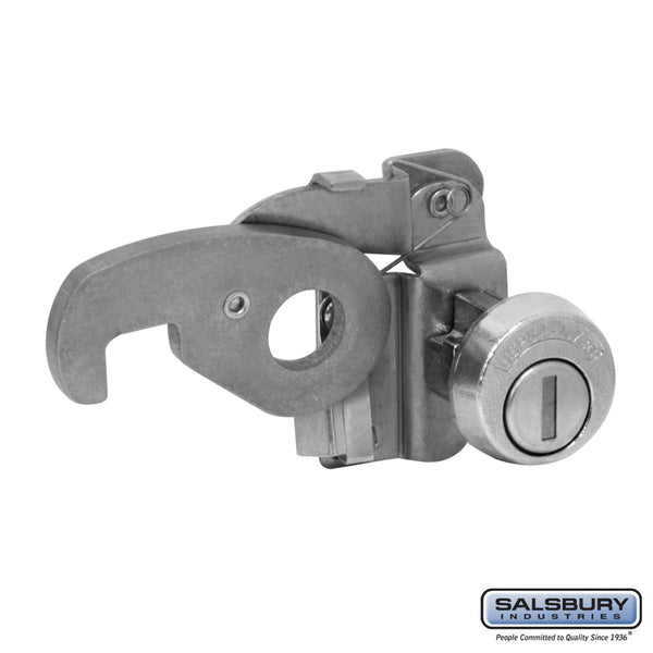 Salsbury Tenant Parcel Locker Lock - for Cluster Box Unit Parcel Locker Door - with (3) Keys