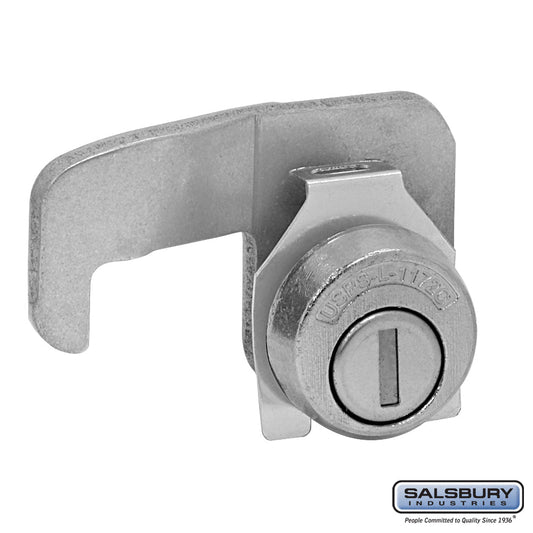 Standard Locks - Replacement for F Series CBU Door with 3 Keys per Lock - 5 Pack