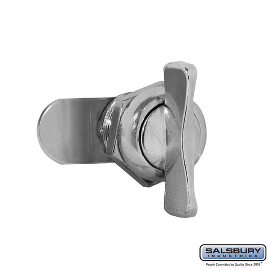 Salsbury Thumb Latch - for 4B+ Horizontal Mailbox Door
