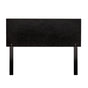 Whitehall Mid-Century Modern Rectangle Plaque, Standard Lawn 1-line