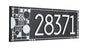3981BW