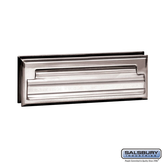 Salsbury Mail Slot - Standard - Letter Size