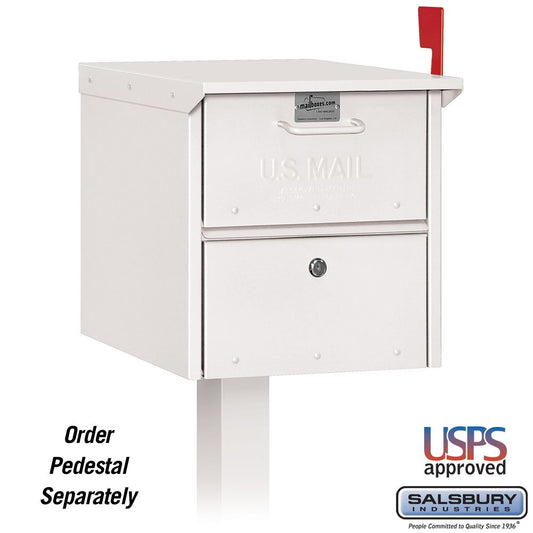Salsbury Roadside Mailbox