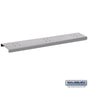 Salsbury Spreader - 3 Wide - for Designer Roadside Mailbox
