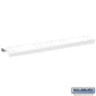 Salsbury Spreader - 4 Wide - for Rural Mailboxes