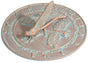 Whitehall Dragonfly Sundial